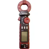Testboy Leckstromzange TV 217 Messber.1μA – 150A(AC) Zangenöffnung 27 mm (CAT III 600V)