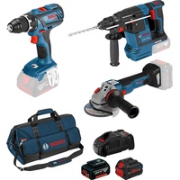 Bosch Professional 0615990M3C