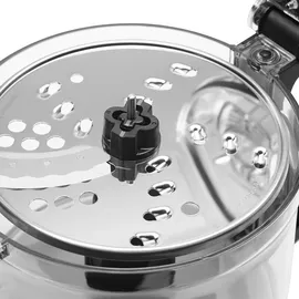 KitchenAid 5KFP0719EBM Food Processor Schwarz