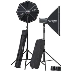 Elinchrom D-Lite RX 4 To GO Set 2.0