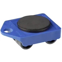Meister Craft Transportroller 150 kg