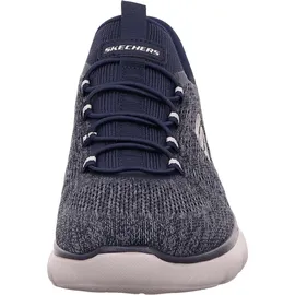 SKECHERS Summits Key Pace Herren Blau 41
