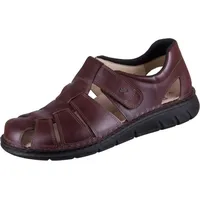 Finn Comfort Copan-S Herren Braun 47