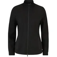 Joy Sportswear Jacke GABRIELA in Schwarz | Gr.: 40