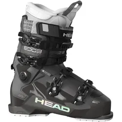 HEAD Damen Ski-Schuhe EDGE 85 W HV ANTHRACITE, Grau, 27,5