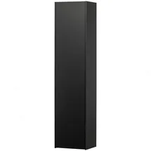 Woood Teun Mehrzweckschrank 44 x 188 x 35 cm Schwarz