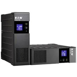Eaton Power Quality Eaton ELP650IEC USV-Anlage 650 VA