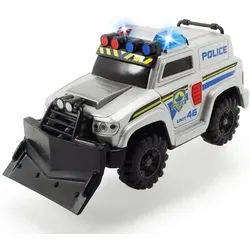 DICKIE TOYS 203302001 Police