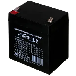 Gembird 12V 5Ah 5000 mAh 1 St.