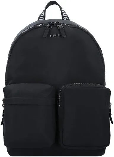 Hugo Tayron Daypack 42 cm Laptopfach black