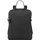 Piquadro Circle Rucksack Schwarz