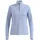 Odlo Besso Fleece Mit Halbem Reißverschluss - Blue Heron - XS