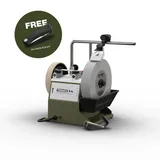 Tormek T4 Bushcraft Version, 421375/1