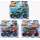 Hot Wheels Monster Trucks Big Rigs