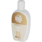 MagicBrush Hundeshampoo Anti-Geruch, 200ml