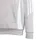 adidas Tiro 24 Hoodie Grau/Weiß 140