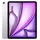 Apple iPad Air 13" (6. Generation 2024) 128 GB Wi-Fi + Cellular violett