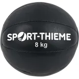 Sport-Thieme Sport-Thieme, Medizinball, (8 kg, 250 mm)