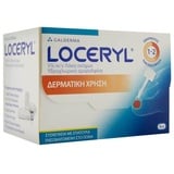 Docpharm GmbH Loceryl Nagellack