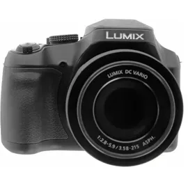 Panasonic Lumix DC-FZ82