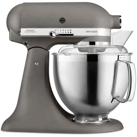 KitchenAid Artisan 5KSM185 Empire Rot Nudelwalzenset