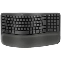 Logitech Wave Keys ND