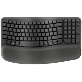 Logitech Wave Keys ND