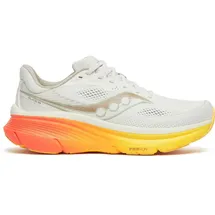 Saucony Guide 19 Herren Creme / Orange 46