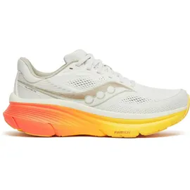 Saucony Guide 19 Herren Creme / Orange 46