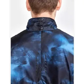 Craft Pro Hypervent Jacket Men fluid-multi (379007) L