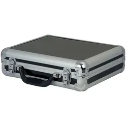 DAP Case für 7 Mikrofone Schwarz - Transportcase