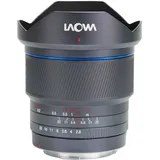 Laowa 12 mm F2,8 Fisheye Objektiv, manuell, Canon RF