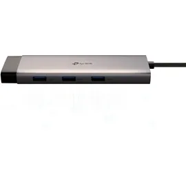TP-Link UH9120C USB Type-C 9 in 1 Hub