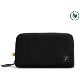 Native Union W.F.A Stow Lite Organizer 190 mm x 65 mm x 115 mm Schwarz