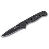 crkt - columbia river & knife tool M16-01 Schwarz