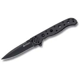 crkt - columbia river & knife tool M16-01 Schwarz