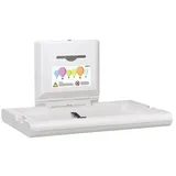 Mediclinics Baby-Wickeltisch horizontal