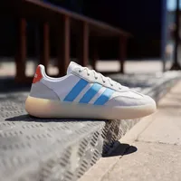 Adidas Barreda Decode Cloud White / Semi Blue Burst / Semi Impact Orange 44
