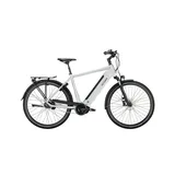 VICTORIA TRESALO 15 28 Zoll RH 55 cm Unisex airstream silver