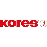 KORES G001NSS Farbband, schwarz