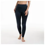 Anita Sport Tights Massage Blau 42