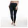Anita Sport Tights Massage Blau 42