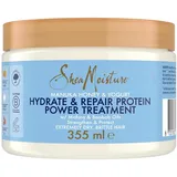 Shea Moisture Manuka Honey & Yogurt Haarmaske 355 ml