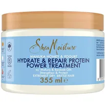 Shea Moisture Manuka Honey & Yogurt Haarmaske 355 ml