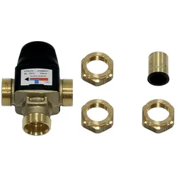 VAILLANT WW-Thermostatmischer 3/4 als Verbrühschutz