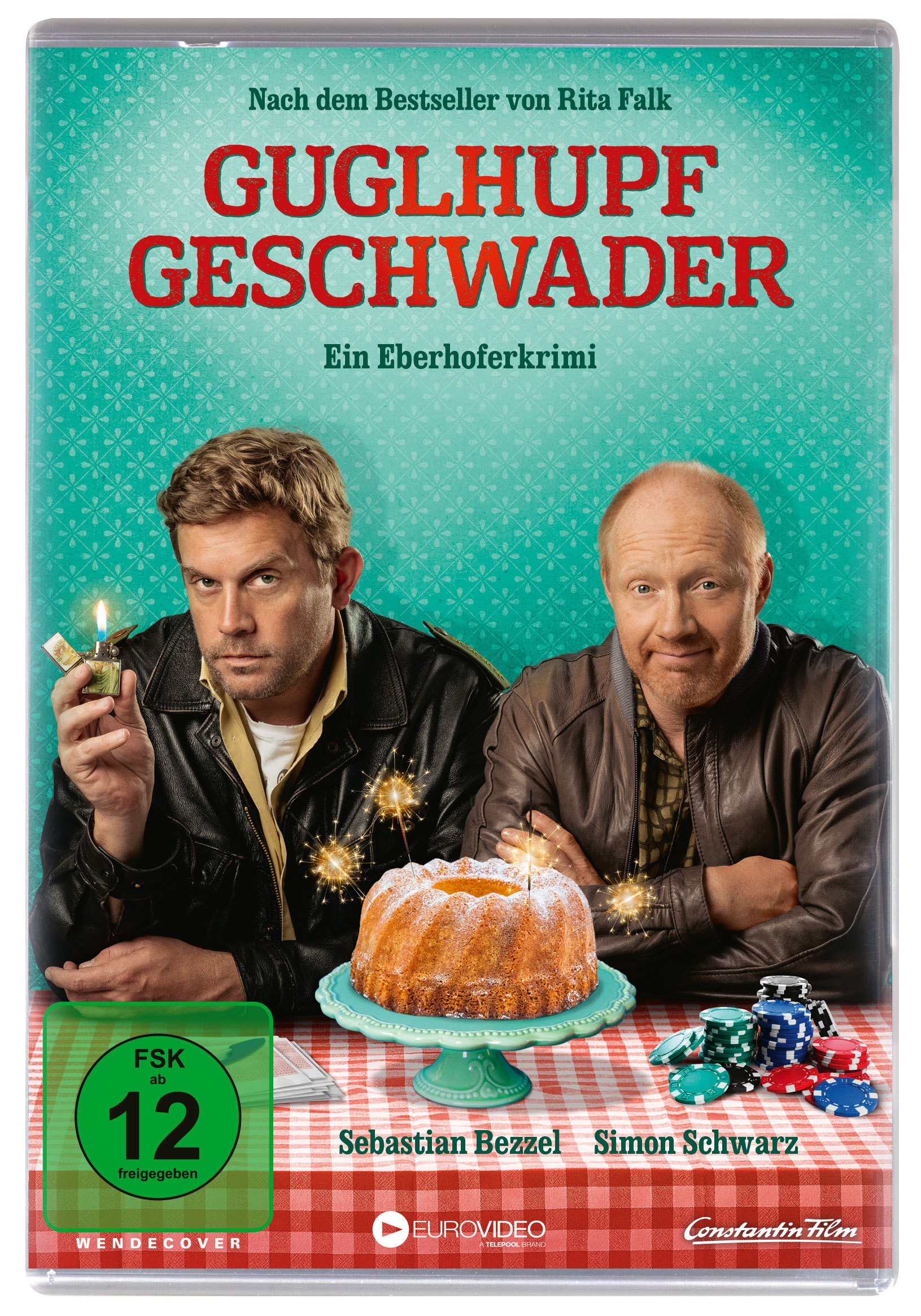 Guglhupfgeschwader (DVD)