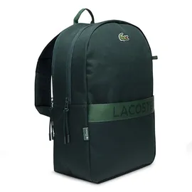 Lacoste Kids 9a6214 Rucksack Grün