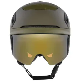 OAKLEY Mod7 51-55 cm Grün