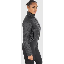 SMILODOX Outdoorjacke Sila Schwarz S