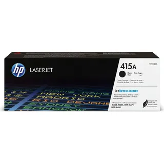 HP 415A schwarz